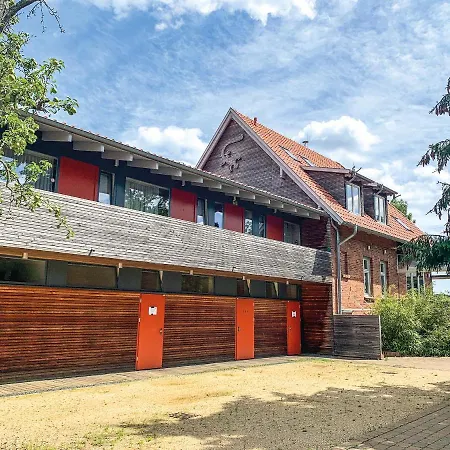 Prima Inn Ferienwohnungen Sonnenufer Am Ruppiner See Neuruppin Buitenkant foto