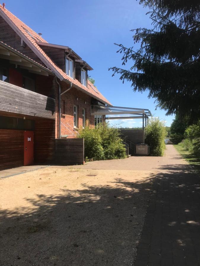 Appartement Prima Sonnenufer Am Ruppiner *