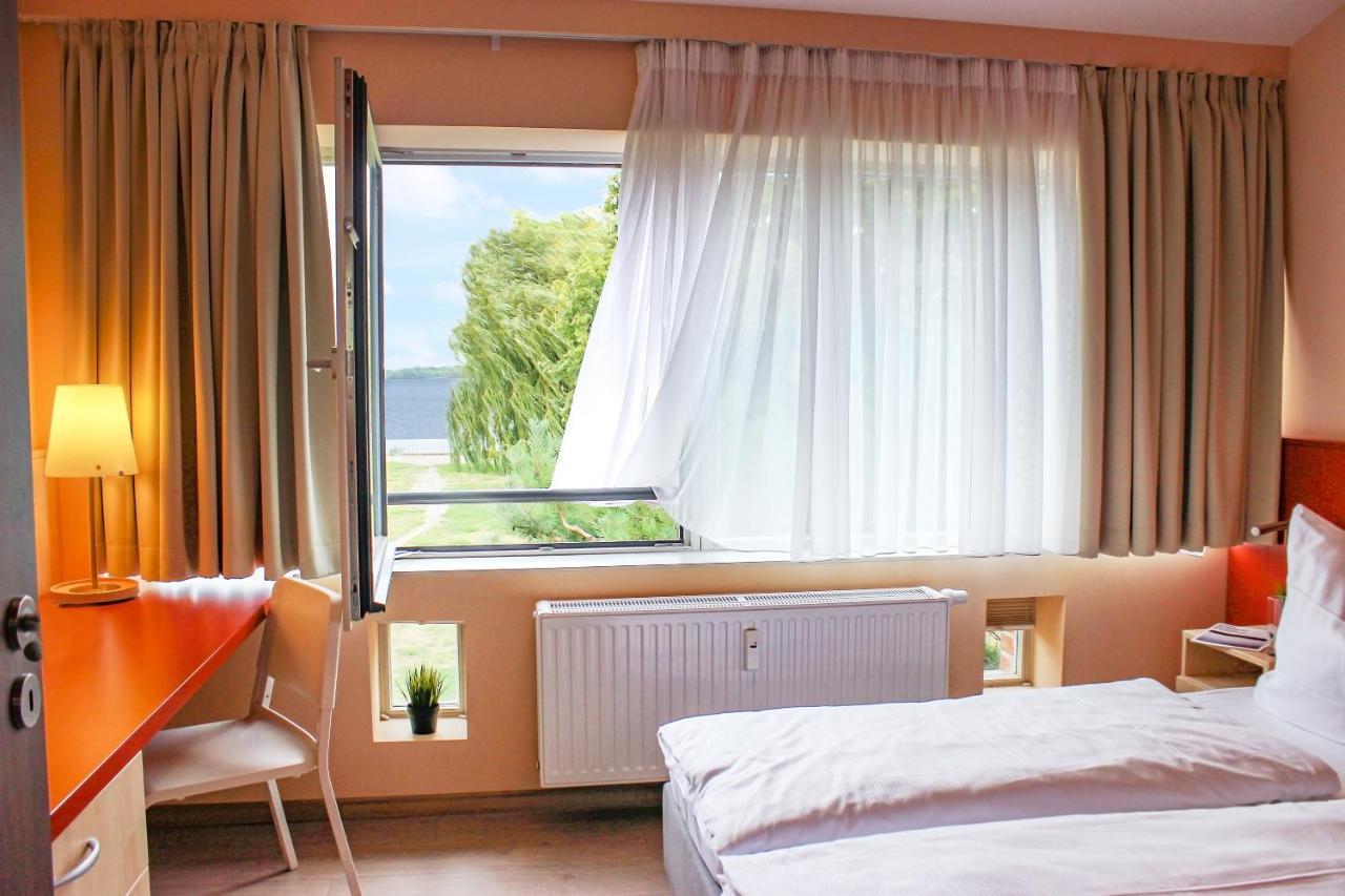 Prima Sonnenufer Am Ruppiner Appartamento *