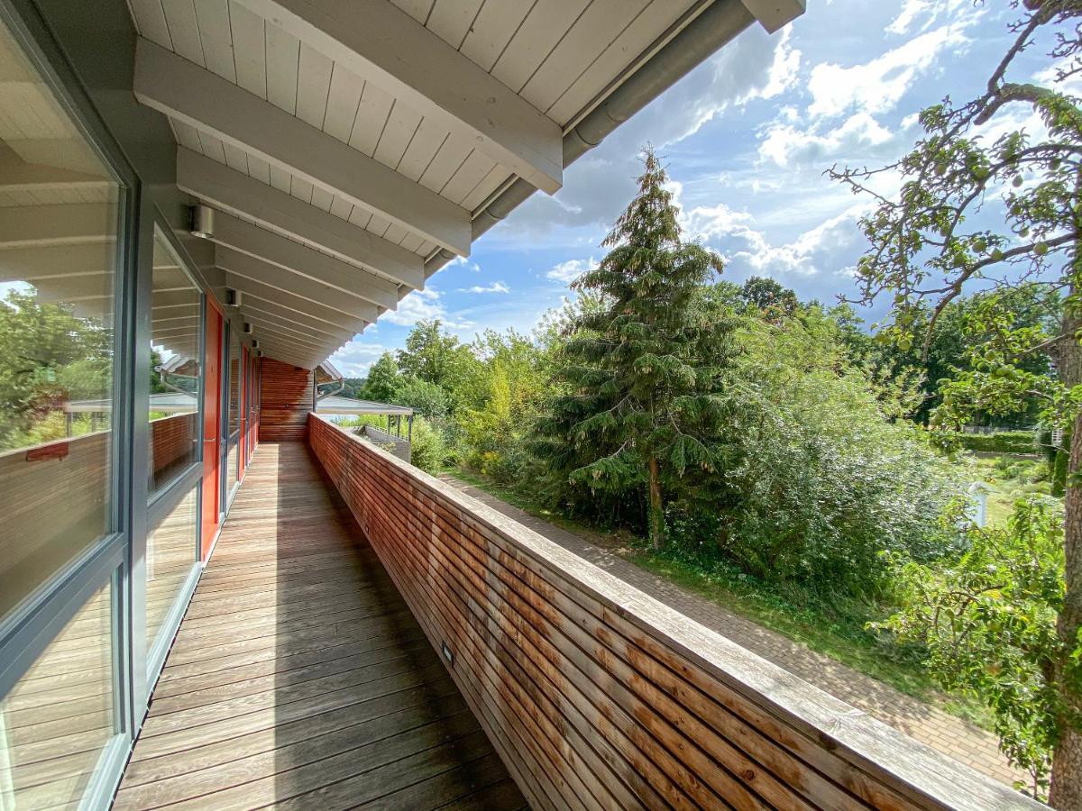 Appartement Prima Sonnenufer Am Ruppiner *