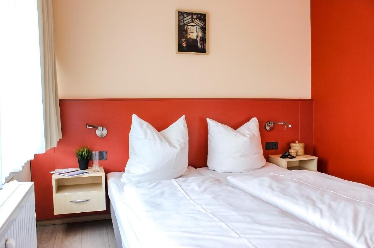 Appartement Prima Sonnenufer Am Ruppiner