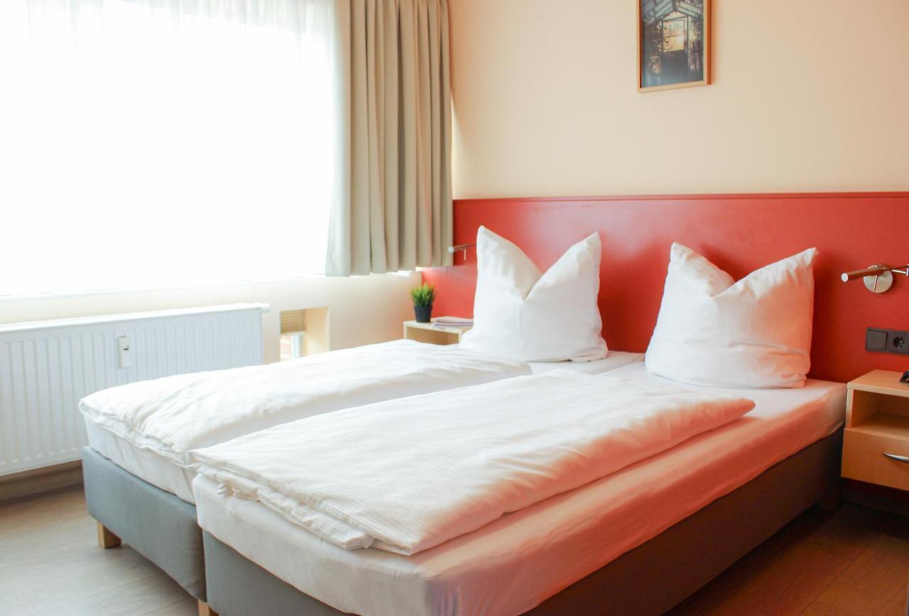 Appartement Prima Sonnenufer Am Ruppiner Neuruppin