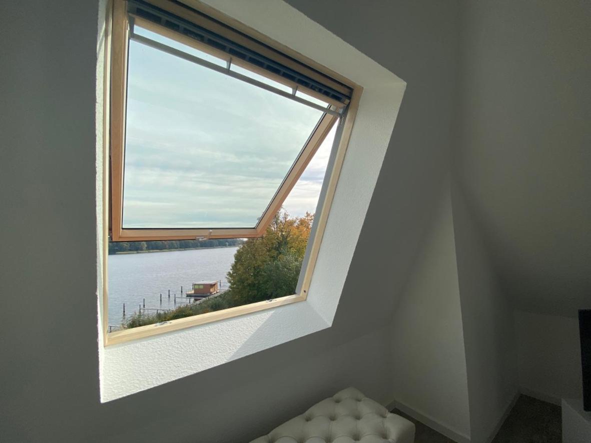 Prima Sonnenufer Am Ruppiner Appartamento Neuruppin