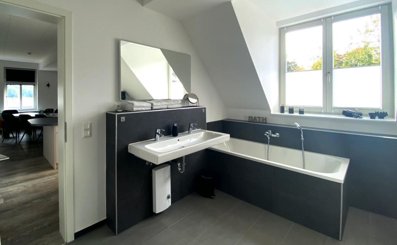 Prima Sonnenufer Am Ruppiner Appartement Neuruppin